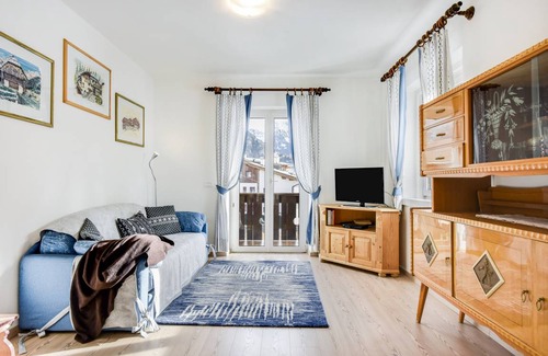 Moena Apartment | 80 m² Apartment ∙ 2 bedrooms ∙ 5 guests