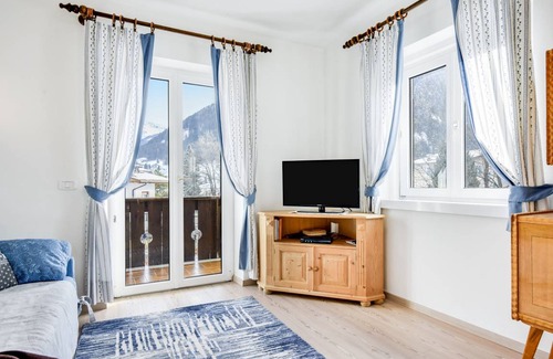 Moena Apartment | 80 m² Apartment ∙ 2 bedrooms ∙ 5 guests