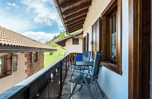 Sicina Apartment | 80 m² Apartment ∙ 3 bedrooms ∙ 10 guests