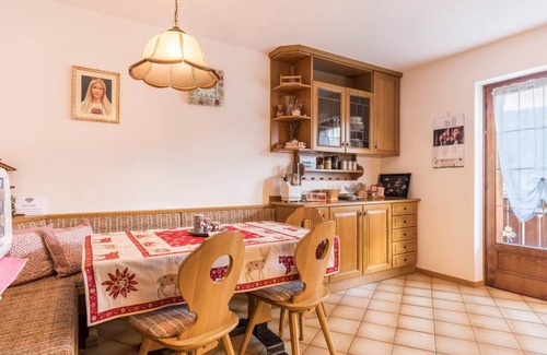 Sicina Apartment | 80 m² Apartment ∙ 3 bedrooms ∙ 10 guests