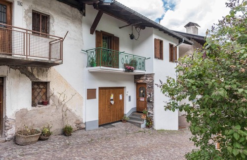 Sicina Apartment | 80 m² Apartment ∙ 3 bedrooms ∙ 10 guests