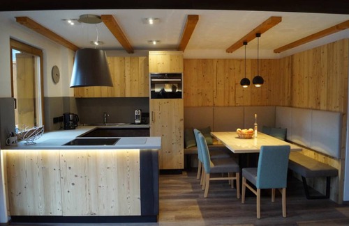 Predazzo Apartment | 80 m² Apartment ∙ 3 bedrooms ∙ 8 guests