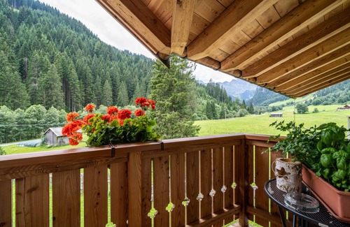 Racines Apartment | 80 m² Apartment ∙ 2 bedrooms ∙ 6 guests