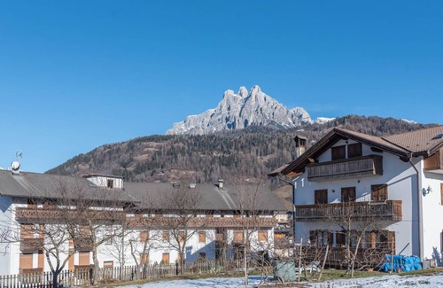Transacqua Apartment | 80 m² Apartment ∙ 2 bedrooms ∙ 4 guests