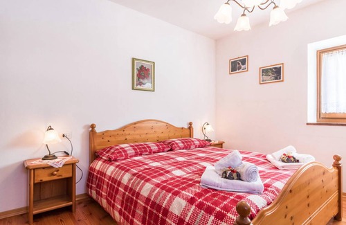 Transacqua Apartment | 80 m² Apartment ∙ 2 bedrooms ∙ 4 guests