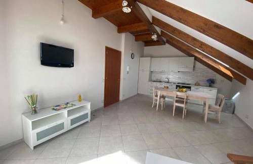 Agerola Bed & Breakfast | 80 m² Bed and breakfast ∙ 2 bedrooms ∙ 4 guests