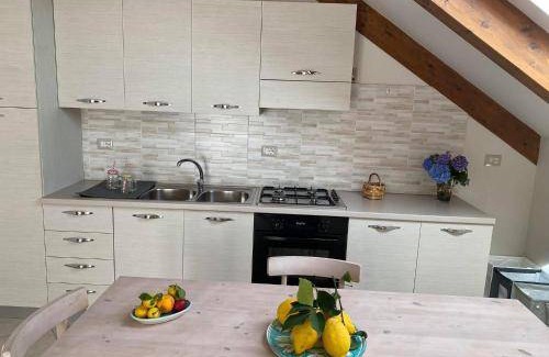 Agerola Bed & Breakfast | 80 m² Bed and breakfast ∙ 2 bedrooms ∙ 4 guests