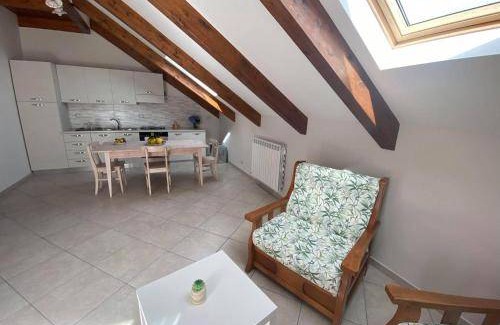 Agerola Bed & Breakfast | 80 m² Bed and breakfast ∙ 2 bedrooms ∙ 4 guests