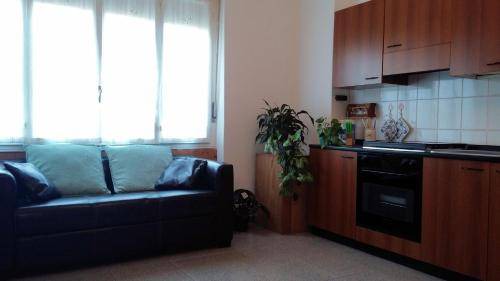 Campo Lomaso House | 80 m² House ∙ 2 bedrooms ∙ 5 guests