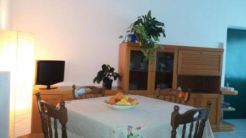 Campo Lomaso House | 80 m² House ∙ 2 bedrooms ∙ 5 guests