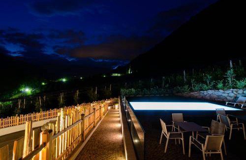 Postal Cabin | 80 m² Lodge ∙ 2 bedrooms ∙ 6 guests