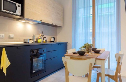 Trento Resort | 80 m² Private room ∙ 1 bedroom ∙ 1 guest