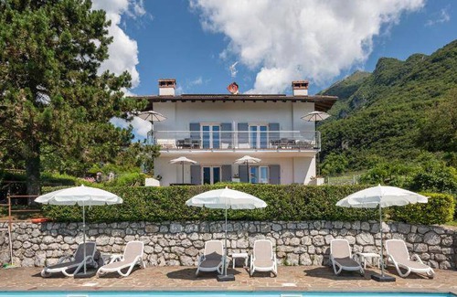 Ville del Monte Apartment | 80 m² Serviced apartment ∙ 2 bedrooms ∙ 6 guests