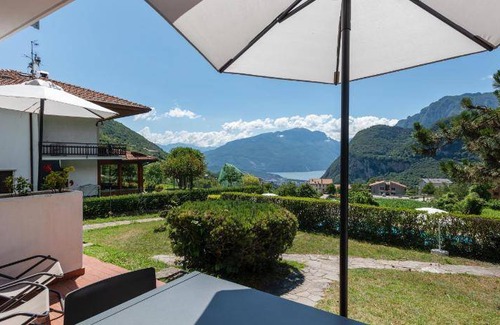 Ville del Monte Apartment | 80 m² Serviced apartment ∙ 2 bedrooms ∙ 6 guests