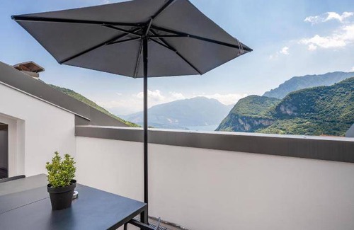 Ville del Monte Apartment | 80 m² Serviced apartment ∙ 2 bedrooms ∙ 6 guests