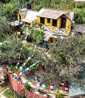 Nagarjun House | 80s House