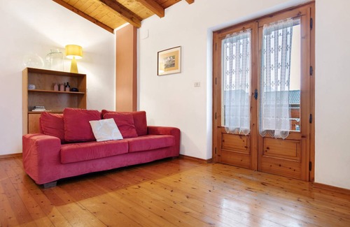 Baselga di Pine Apartment | 82 m² Apartment ∙ 3 bedrooms ∙ 5 guests