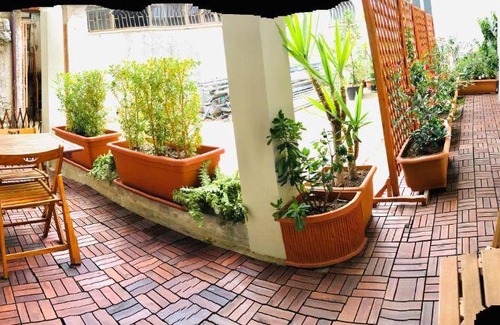 Bomerano Apartment | 82 m² Apartment ∙ 2 bedrooms ∙ 5 guests