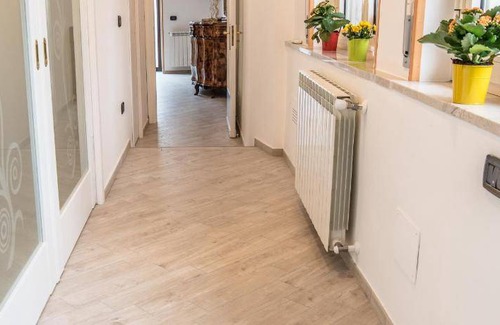 Bomerano Apartment | 82 m² Apartment ∙ 2 bedrooms ∙ 5 guests