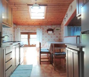 San Cristoforo Apartment | 83 m² Apartment ∙ 3 bedrooms ∙ 5 guests