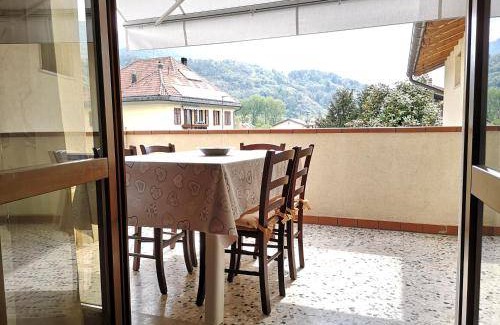 San Cristoforo Apartment | 83 m² Apartment ∙ 3 bedrooms ∙ 5 guests