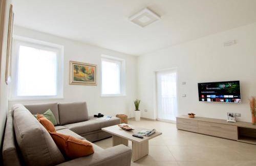 Vigolo Vattaro Apartment | 85 m² Apartment ∙ 3 bedrooms ∙ 6 guests
