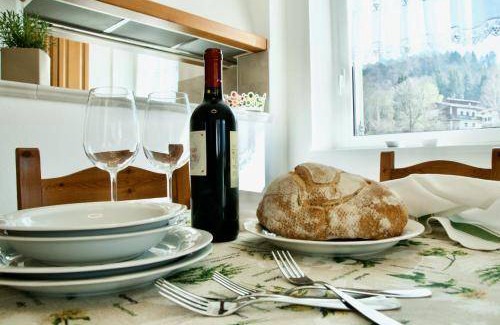 Vigolo Vattaro Apartment | 85 m² Apartment ∙ 3 bedrooms ∙ 6 guests