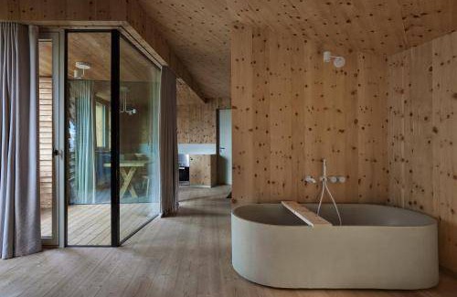 Bressanone Apartment | 85 m² Apartment ∙ 2 guests
