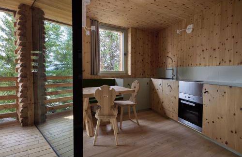 Bressanone Apartment | 85 m² Apartment ∙ 2 guests