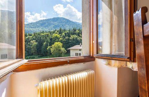 Sella Giudicarie Apartment | 85 m² Apartment ∙ 2 bedrooms ∙ 7 guests