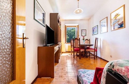 Sella Giudicarie Apartment | 85 m² Apartment ∙ 2 bedrooms ∙ 6 guests