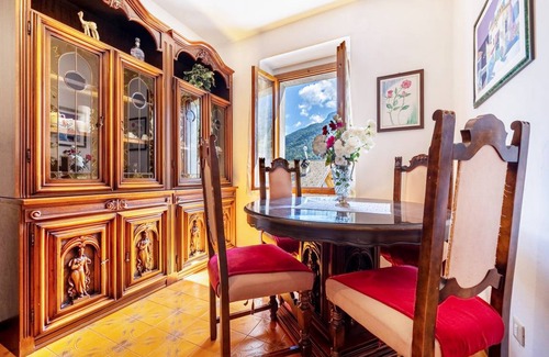 Sella Giudicarie Apartment | 85 m² Apartment ∙ 2 bedrooms ∙ 6 guests