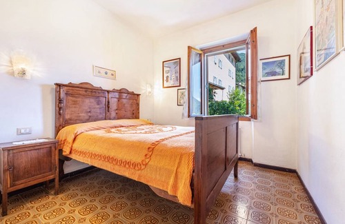 Sella Giudicarie Apartment | 85 m² Apartment ∙ 2 bedrooms ∙ 6 guests