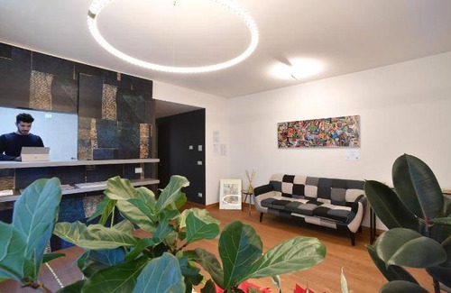 Trento Apartment | 85 m² Apartment ∙ 2 bedrooms ∙ 8 guests