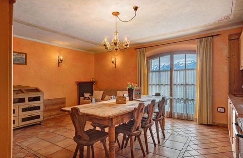 Coredo Apartment | 85 m² Apartment ∙ 3 bedrooms ∙ 8 guests
