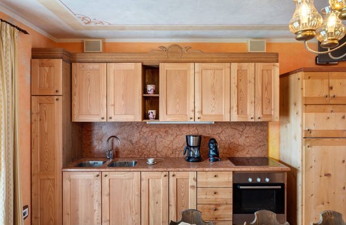 Coredo Apartment | 85 m² Apartment ∙ 3 bedrooms ∙ 8 guests