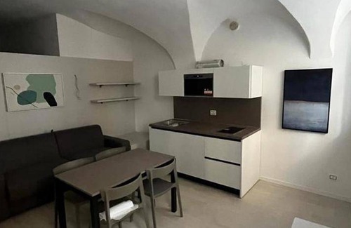 Rovereto Apartment | 85 m² Serviced apartment ∙ 2 bedrooms ∙ 6 guests