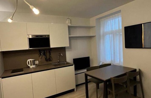 Rovereto Apartment | 85 m² Serviced apartment ∙ 2 bedrooms ∙ 6 guests