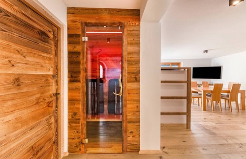 Trodena Apartment | 86 m² Apartment ∙ 2 bedrooms ∙ 5 guests