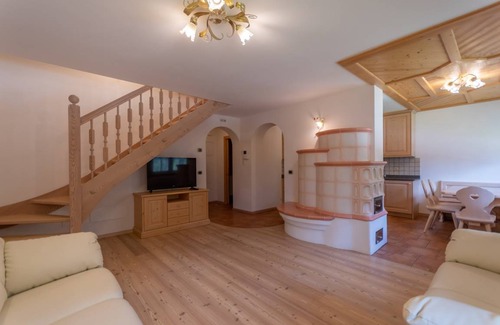 Mazzin Apartment | 86 m² Apartment ∙ 2 bedrooms ∙ 4 guests