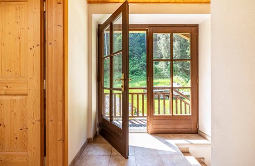 Borgo Lares Cabin | 86 m² Cabin ∙ 2 bedrooms ∙ 2 guests