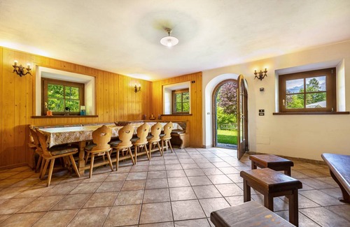 Borgo Lares Cabin | 86 m² Cabin ∙ 2 bedrooms ∙ 2 guests