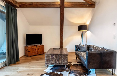 Tramin Apartment | 87 m² Apartment ∙ 2 bedrooms ∙ 4 guests