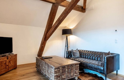 Tramin Apartment | 87 m² Apartment ∙ 2 bedrooms ∙ 4 guests