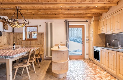 Bedollo House | 87 m² House ∙ 2 bedrooms ∙ 8 guests
