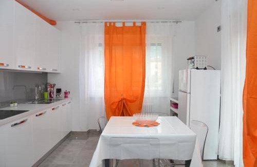 Arco Apartment | 89 m² Apartment ∙ 3 bedrooms ∙ 8 guests