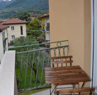 Arco Apartment | 89 m² Apartment ∙ 3 bedrooms ∙ 8 guests