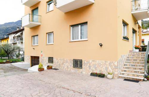 Arco Apartment | 89 m² Apartment ∙ 3 bedrooms ∙ 8 guests