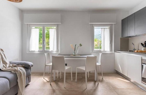 Calceranica al Lago Apartment | 90 m² Apartment ∙ 3 bedrooms ∙ 6 guests