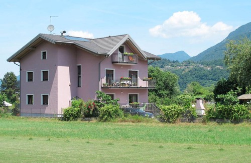 Calceranica al Lago Apartment | 90 m² Apartment ∙ 2 bedrooms ∙ 5 guests